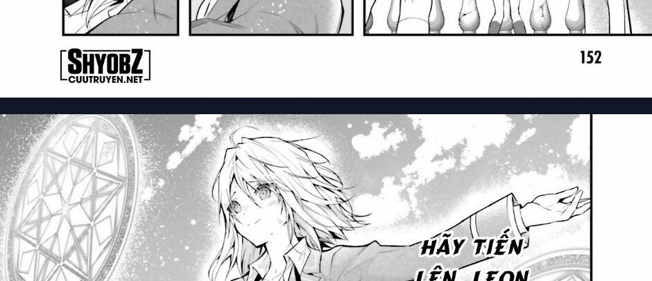 Thế Giới Của Game Otome Thật Khó Khăn Cho Những Thường Dân 31 trang 45