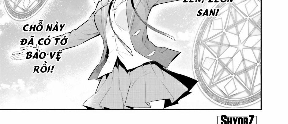 Thế Giới Của Game Otome Thật Khó Khăn Cho Những Thường Dân 31 trang 46