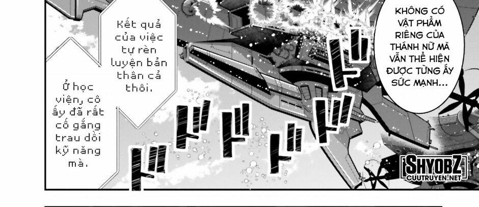 Thế Giới Của Game Otome Thật Khó Khăn Cho Những Thường Dân 31 trang 49