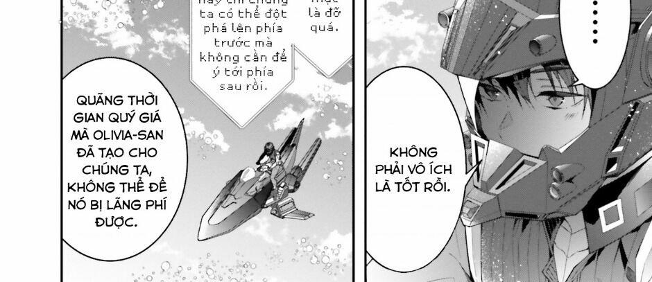 Thế Giới Của Game Otome Thật Khó Khăn Cho Những Thường Dân 31 trang 51