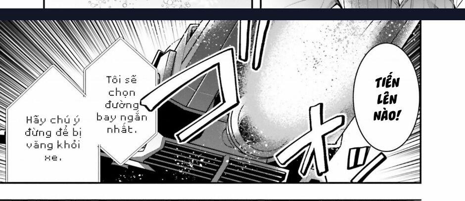 Thế Giới Của Game Otome Thật Khó Khăn Cho Những Thường Dân 31 trang 52