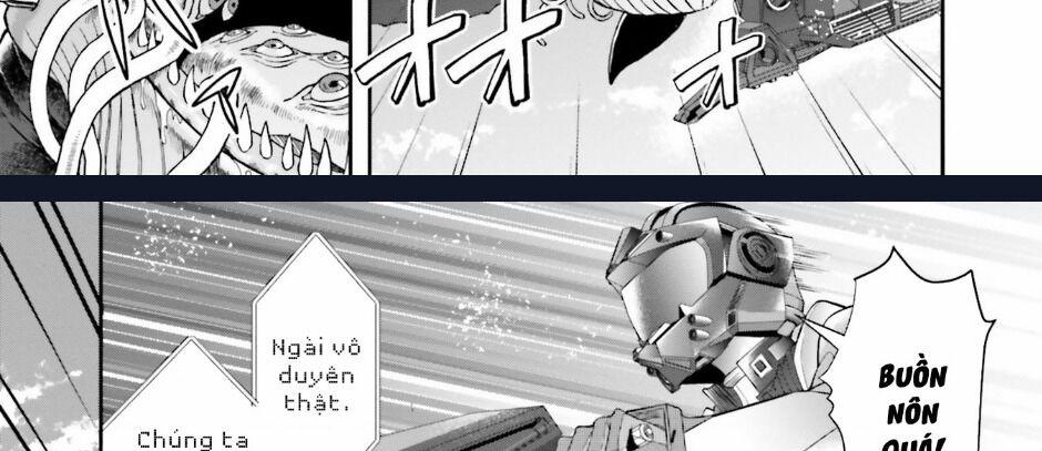 Thế Giới Của Game Otome Thật Khó Khăn Cho Những Thường Dân 31 trang 55