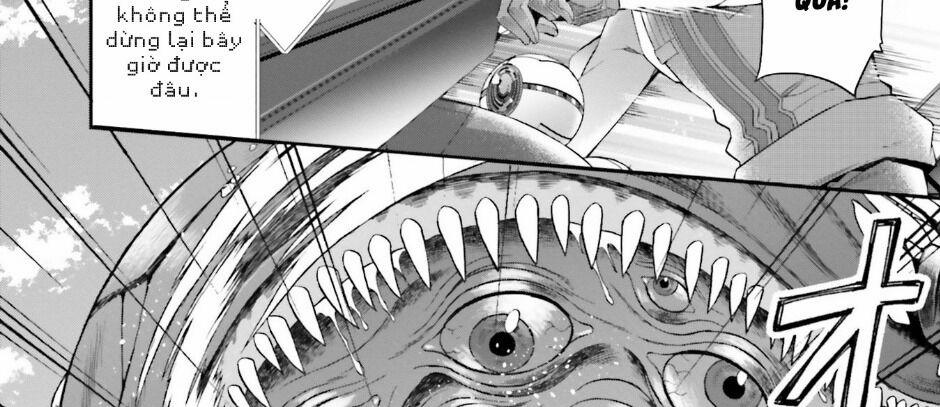 Thế Giới Của Game Otome Thật Khó Khăn Cho Những Thường Dân 31 trang 56