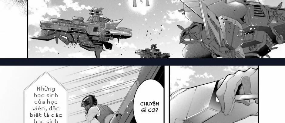 Thế Giới Của Game Otome Thật Khó Khăn Cho Những Thường Dân 31 trang 8