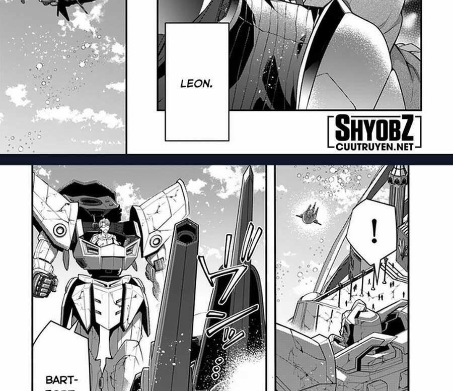 Thế Giới Của Game Otome Thật Khó Khăn Cho Những Thường Dân 32 trang 20