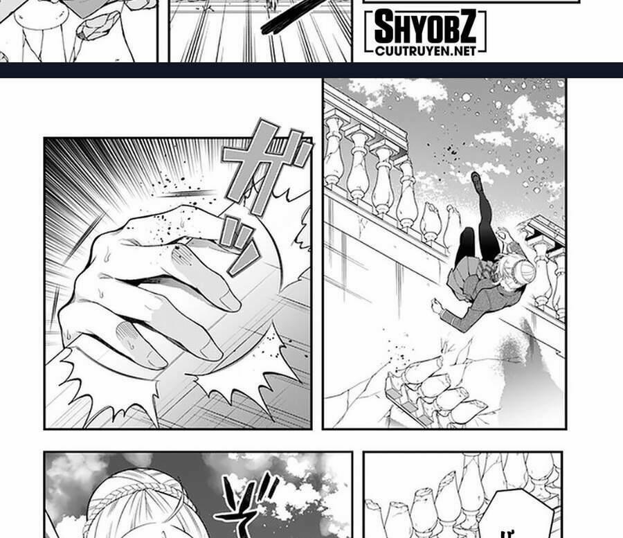 Thế Giới Của Game Otome Thật Khó Khăn Cho Những Thường Dân 32 trang 44