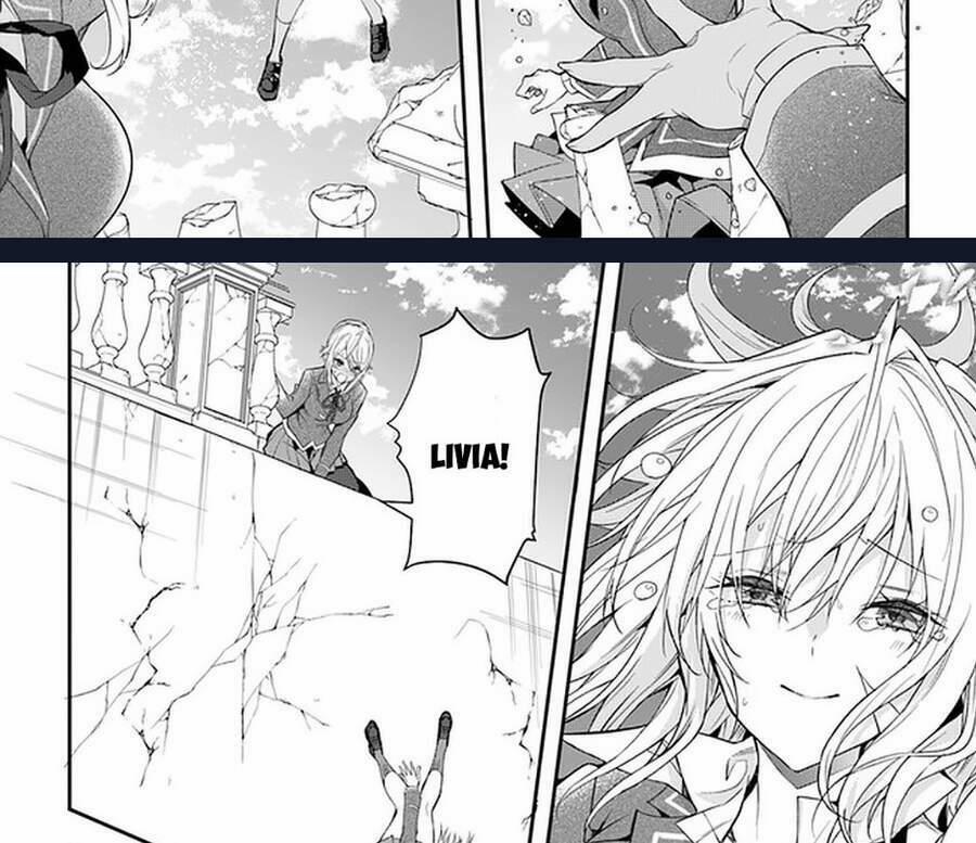 Thế Giới Của Game Otome Thật Khó Khăn Cho Những Thường Dân 32 trang 54