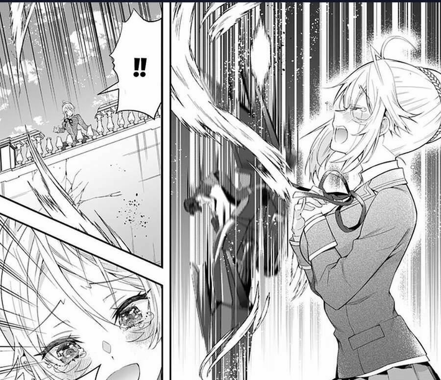 Thế Giới Của Game Otome Thật Khó Khăn Cho Những Thường Dân 32 trang 56