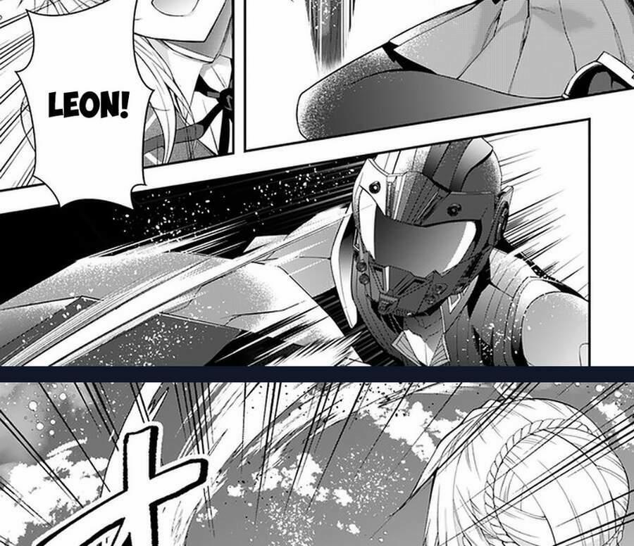 Thế Giới Của Game Otome Thật Khó Khăn Cho Những Thường Dân 32 trang 57