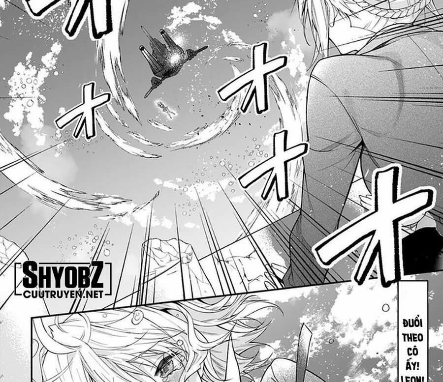 Thế Giới Của Game Otome Thật Khó Khăn Cho Những Thường Dân 32 trang 58