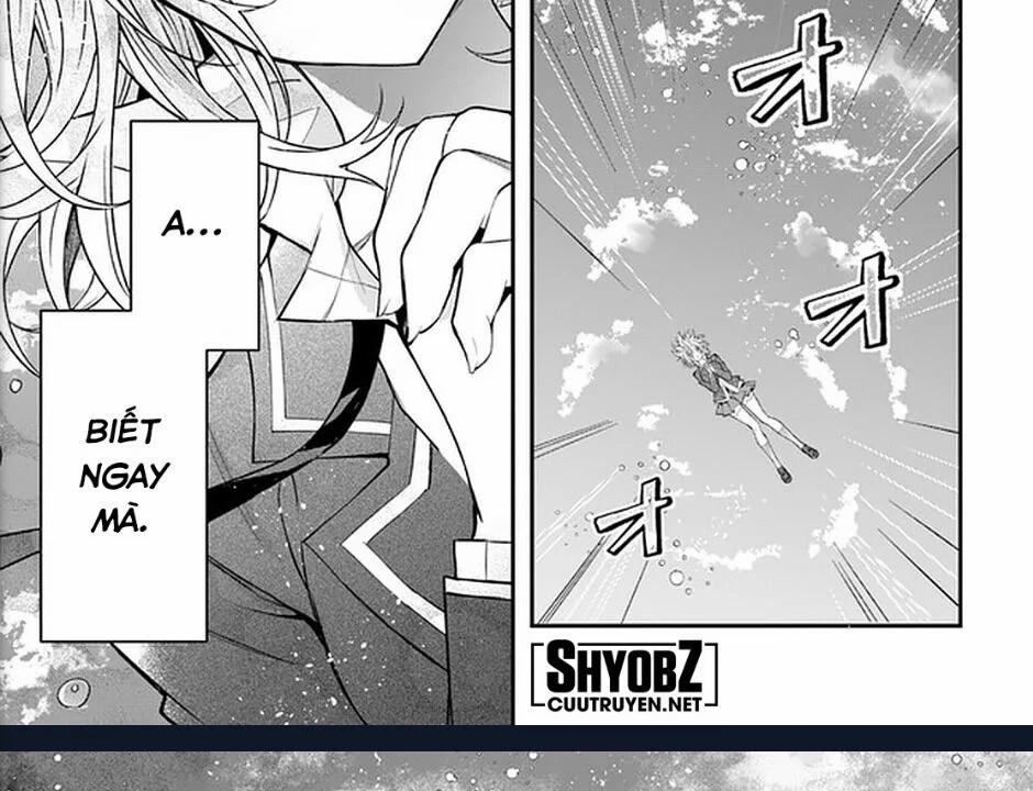 Thế Giới Của Game Otome Thật Khó Khăn Cho Những Thường Dân 33 trang 2