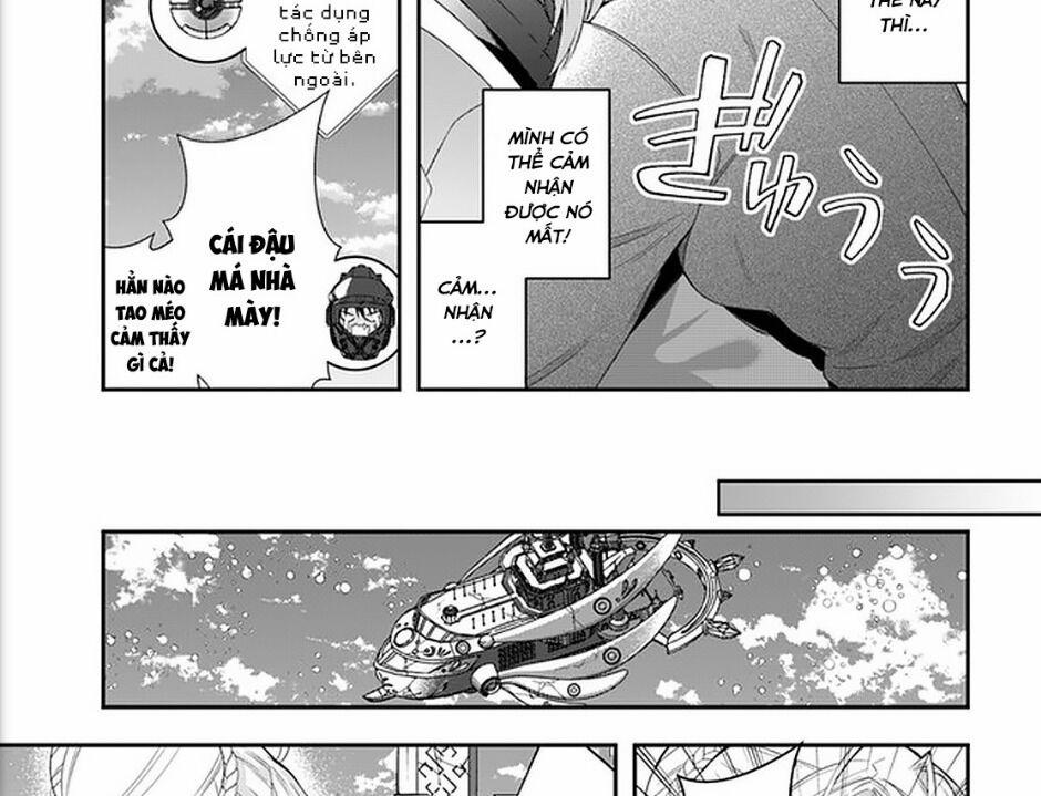 Thế Giới Của Game Otome Thật Khó Khăn Cho Những Thường Dân 33 trang 29