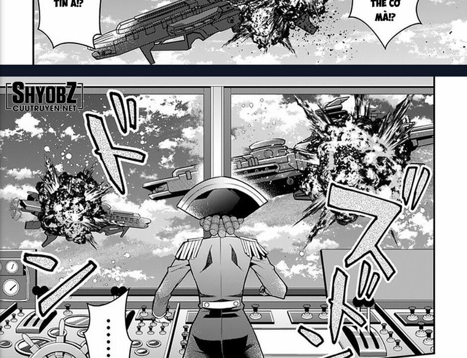 Thế Giới Của Game Otome Thật Khó Khăn Cho Những Thường Dân 33 trang 40