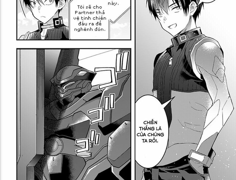 Thế Giới Của Game Otome Thật Khó Khăn Cho Những Thường Dân 33 trang 43