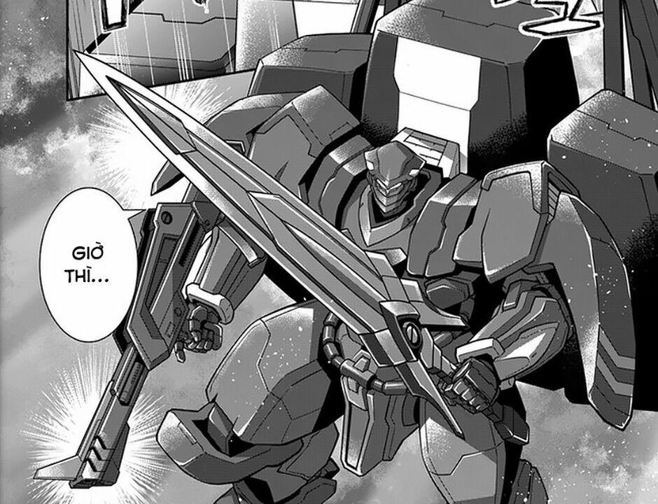 Thế Giới Của Game Otome Thật Khó Khăn Cho Những Thường Dân 33 trang 52