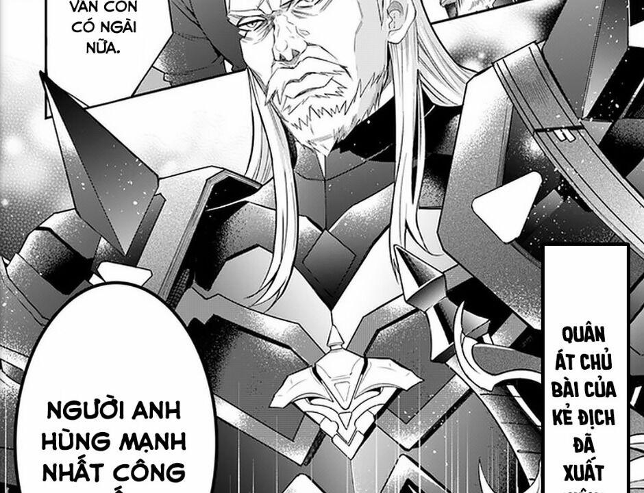 Thế Giới Của Game Otome Thật Khó Khăn Cho Những Thường Dân 33 trang 58