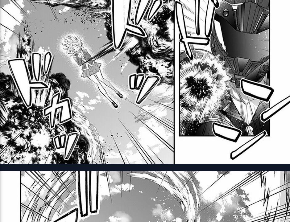 Thế Giới Của Game Otome Thật Khó Khăn Cho Những Thường Dân 33 trang 6