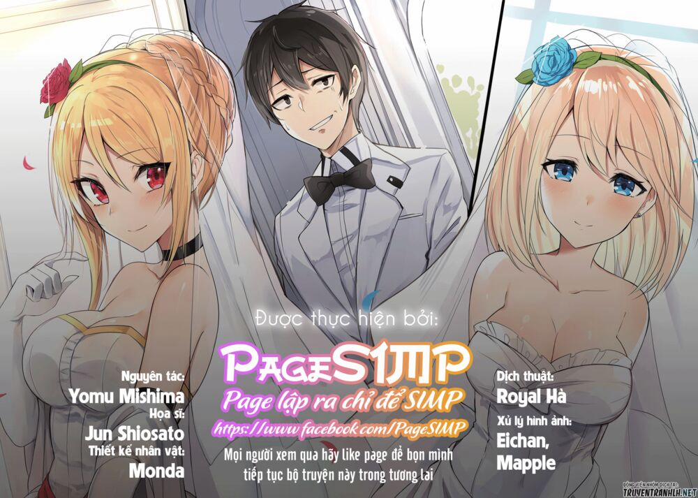 Thế Giới Của Game Otome Thật Khó Khăn Cho Những Thường Dân 35 trang 0