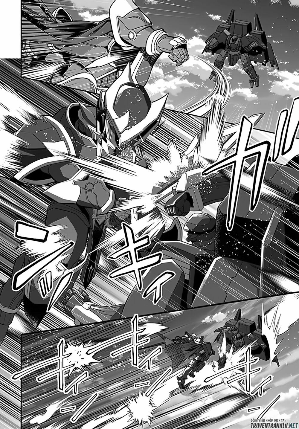 Thế Giới Của Game Otome Thật Khó Khăn Cho Những Thường Dân 35 trang 13