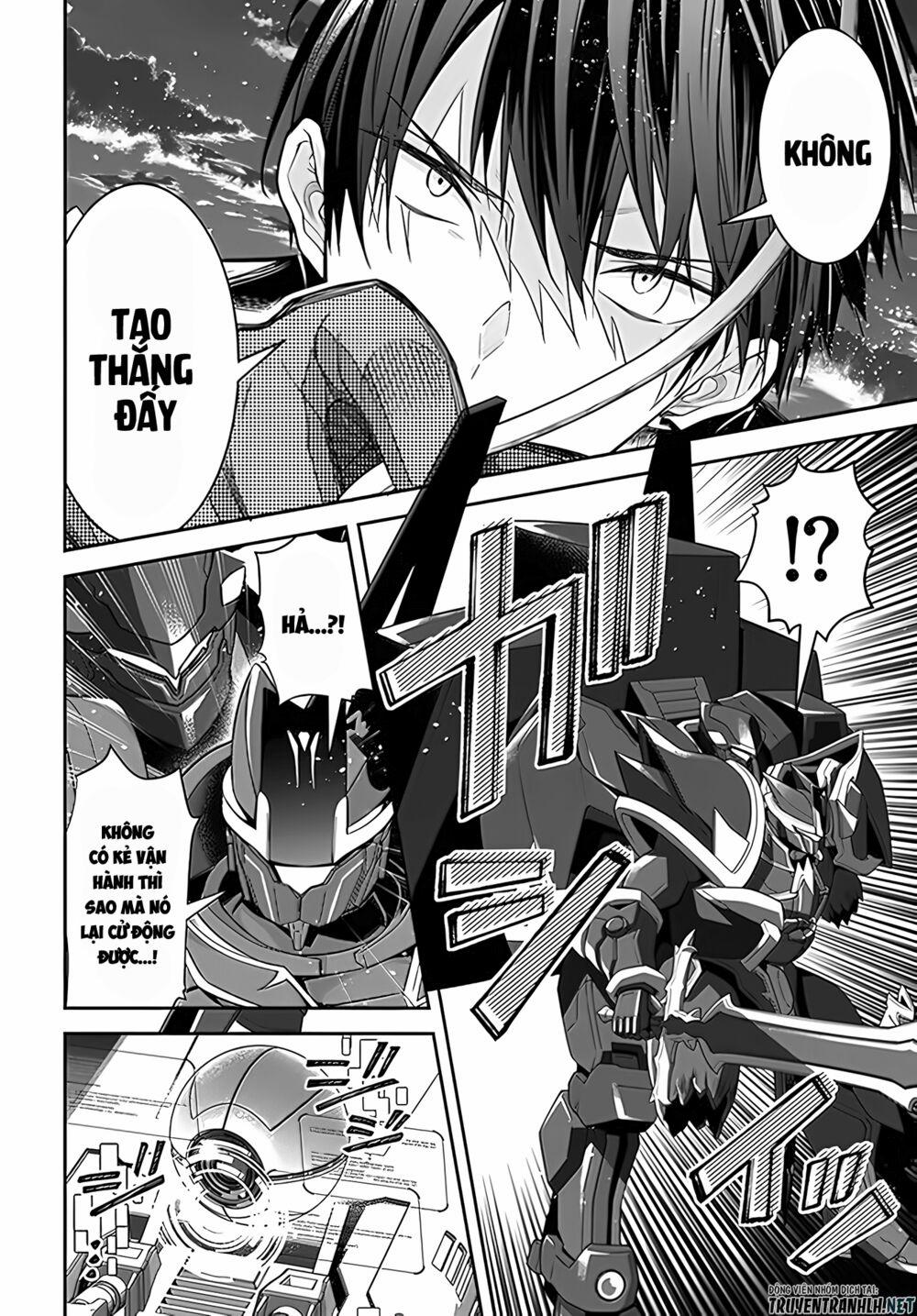 Thế Giới Của Game Otome Thật Khó Khăn Cho Những Thường Dân 35 trang 23