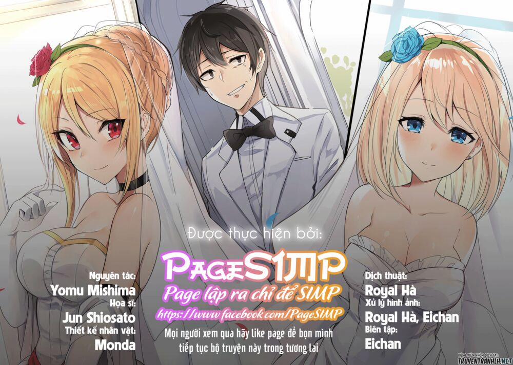 Thế Giới Của Game Otome Thật Khó Khăn Cho Những Thường Dân 36 trang 0