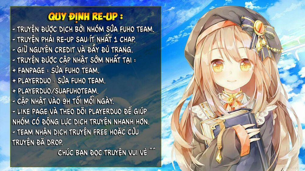 Thế Giới Của Game Otome Thật Khó Khăn Cho Những Thường Dân 4 trang 0