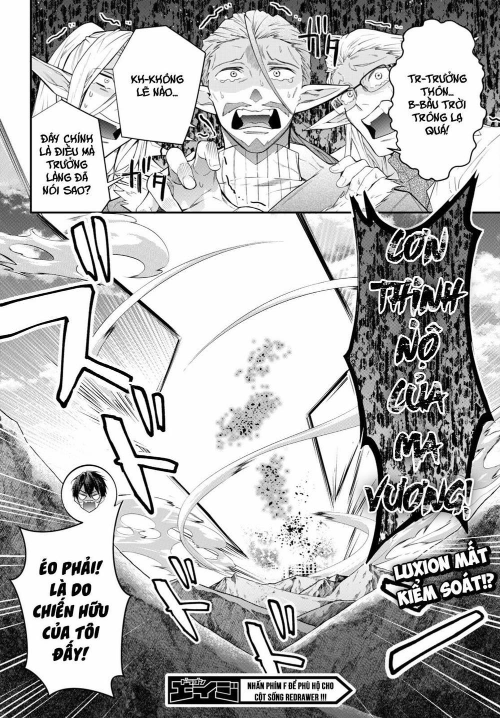 Thế Giới Của Game Otome Thật Khó Khăn Cho Những Thường Dân 43 trang 22