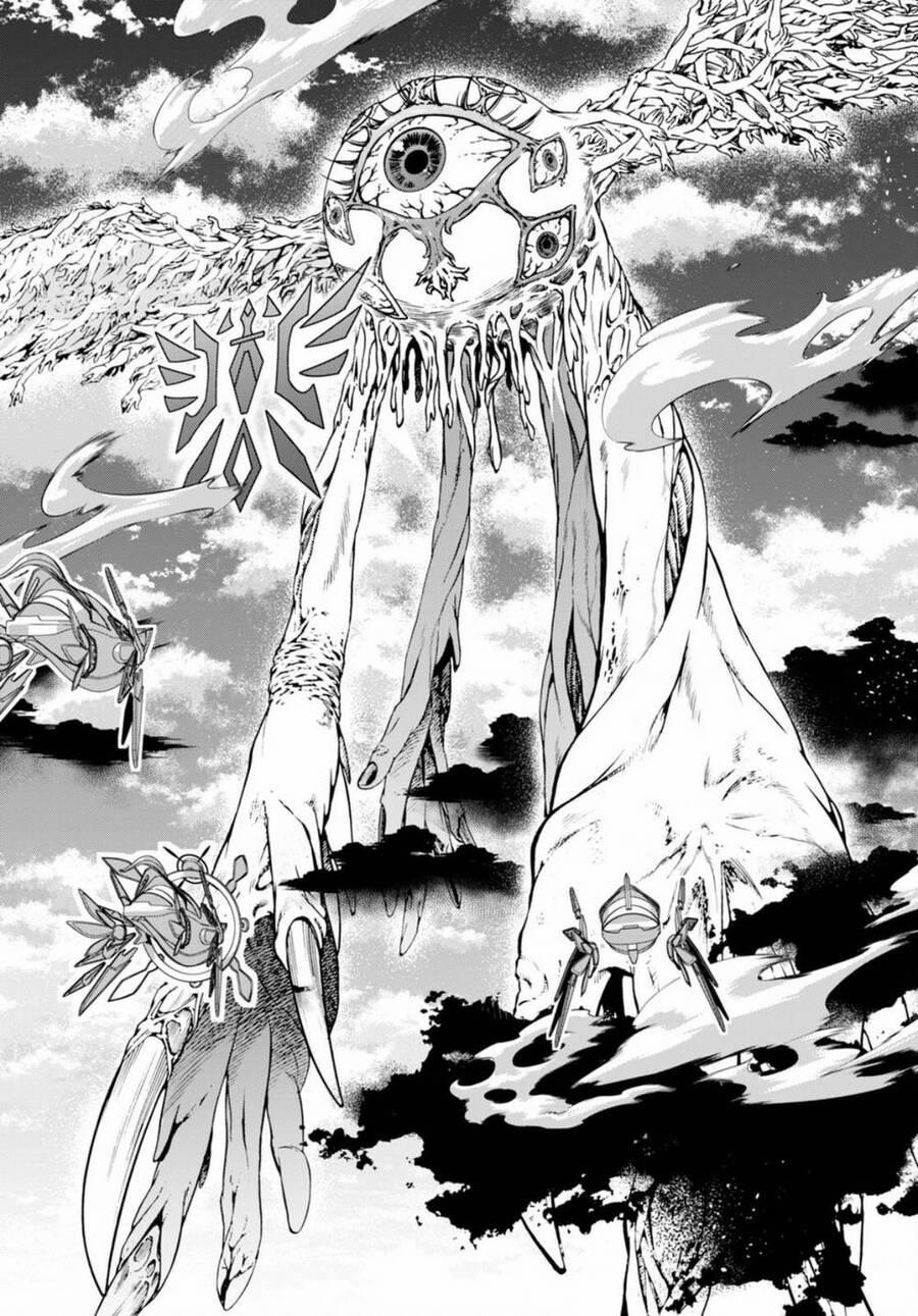 Thế Giới Của Game Otome Thật Khó Khăn Cho Những Thường Dân 49 trang 14