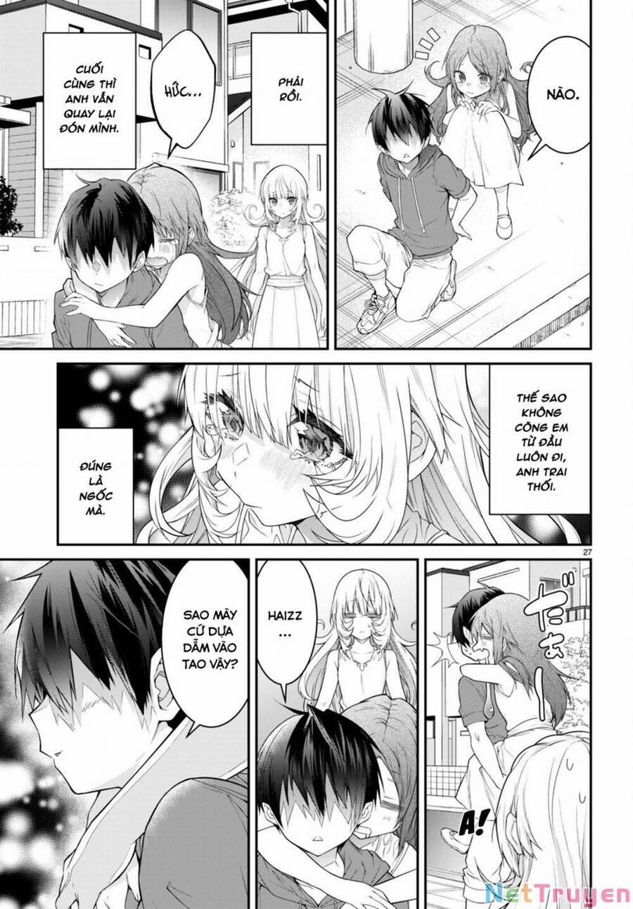 Thế Giới Của Game Otome Thật Khó Khăn Cho Những Thường Dân 51 trang 26