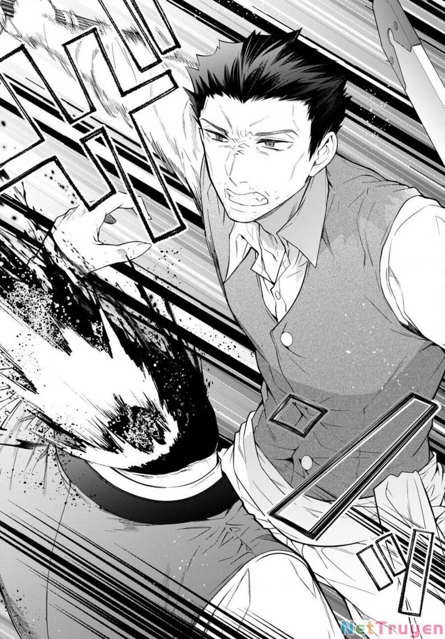 Thế Giới Của Game Otome Thật Khó Khăn Cho Những Thường Dân 51 trang 6