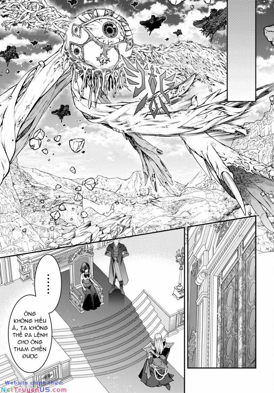 Thế Giới Của Game Otome Thật Khó Khăn Cho Những Thường Dân 56 trang 23