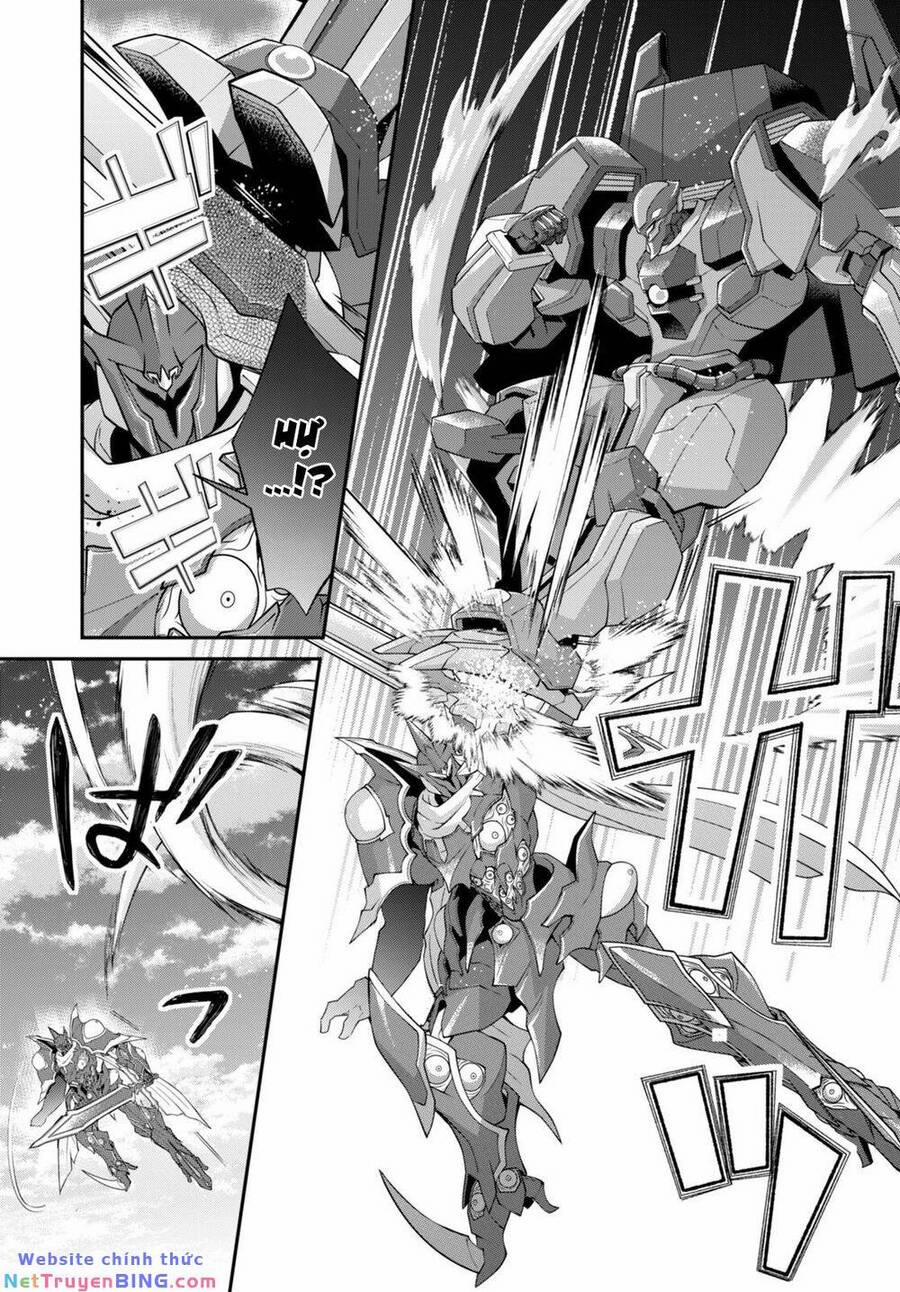 Thế Giới Của Game Otome Thật Khó Khăn Cho Những Thường Dân 60 trang 25