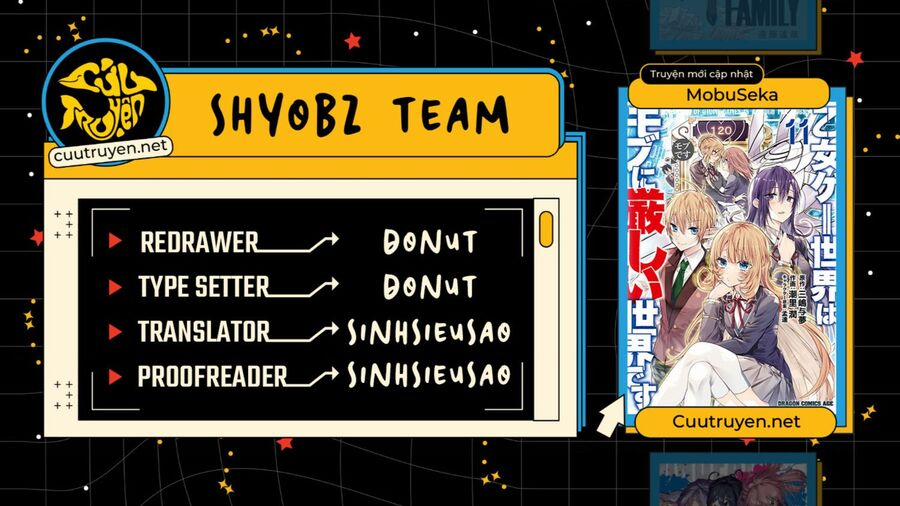 Thế Giới Của Game Otome Thật Khó Khăn Cho Những Thường Dân 62 trang 1