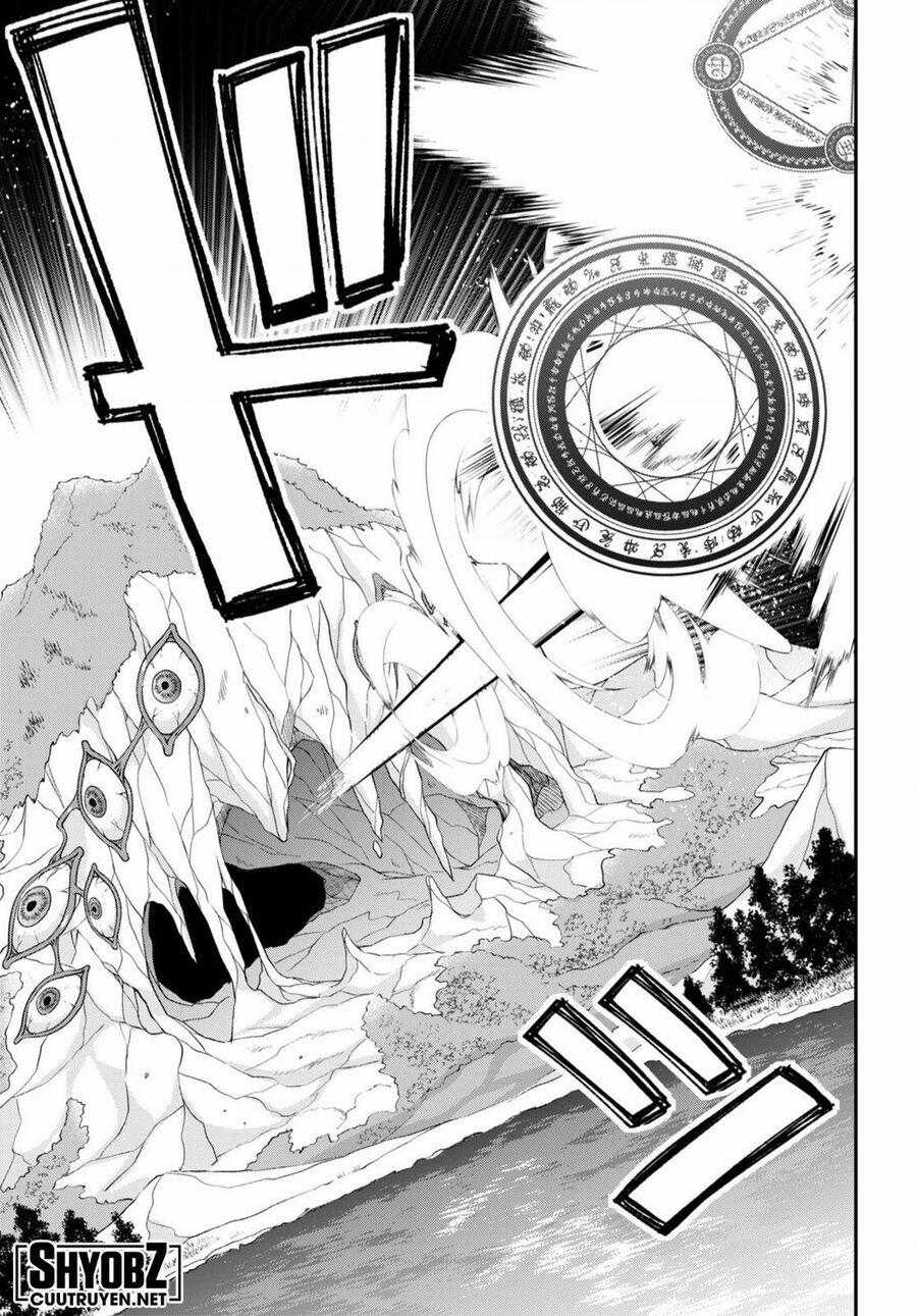 Thế Giới Của Game Otome Thật Khó Khăn Cho Những Thường Dân 63 trang 13