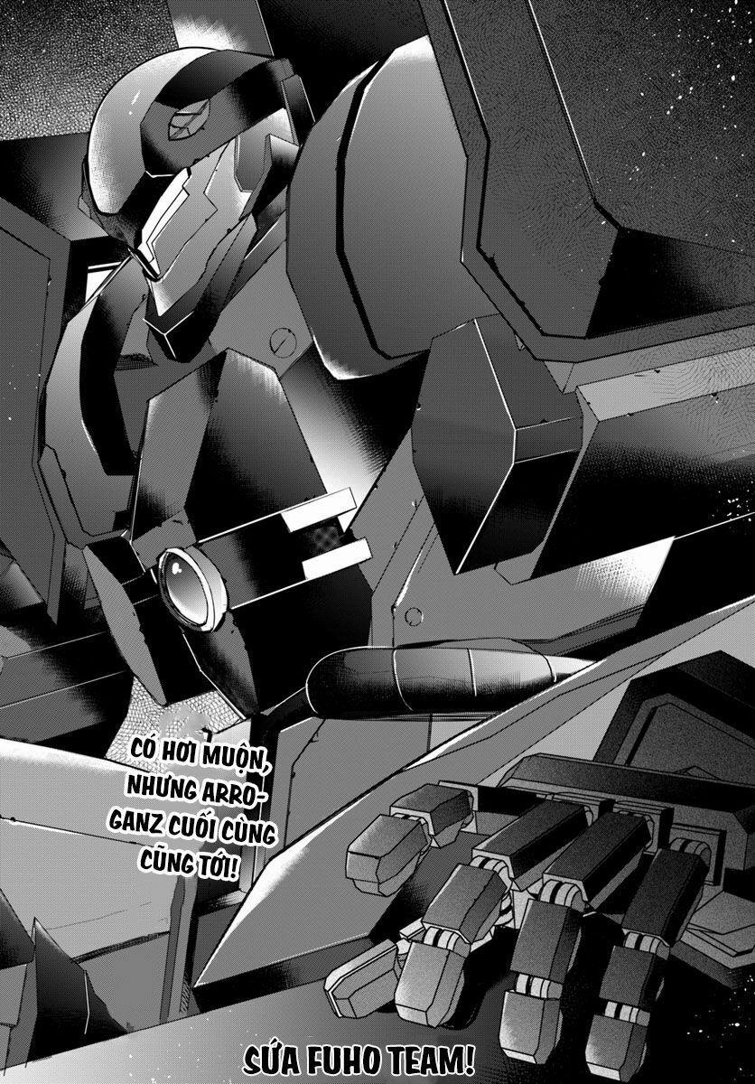 Thế Giới Của Game Otome Thật Khó Khăn Cho Những Thường Dân 8 trang 26