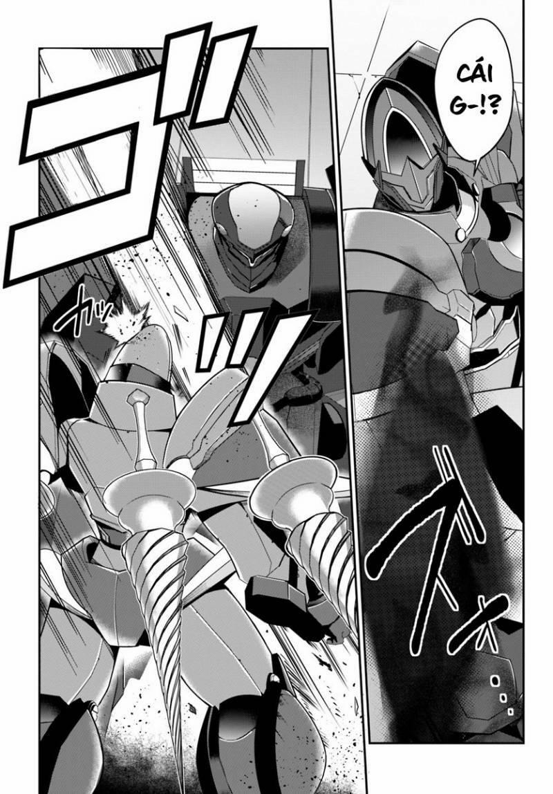 Thế Giới Của Game Otome Thật Khó Khăn Cho Những Thường Dân 9 trang 13