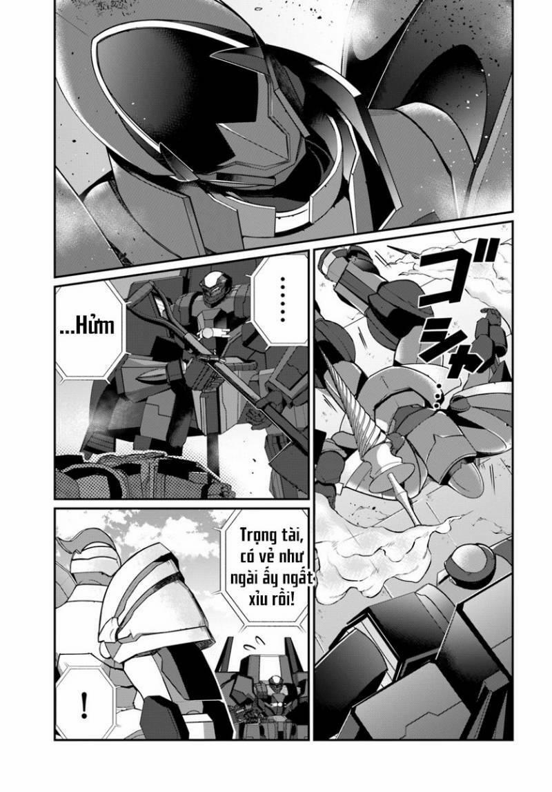 Thế Giới Của Game Otome Thật Khó Khăn Cho Những Thường Dân 9 trang 14