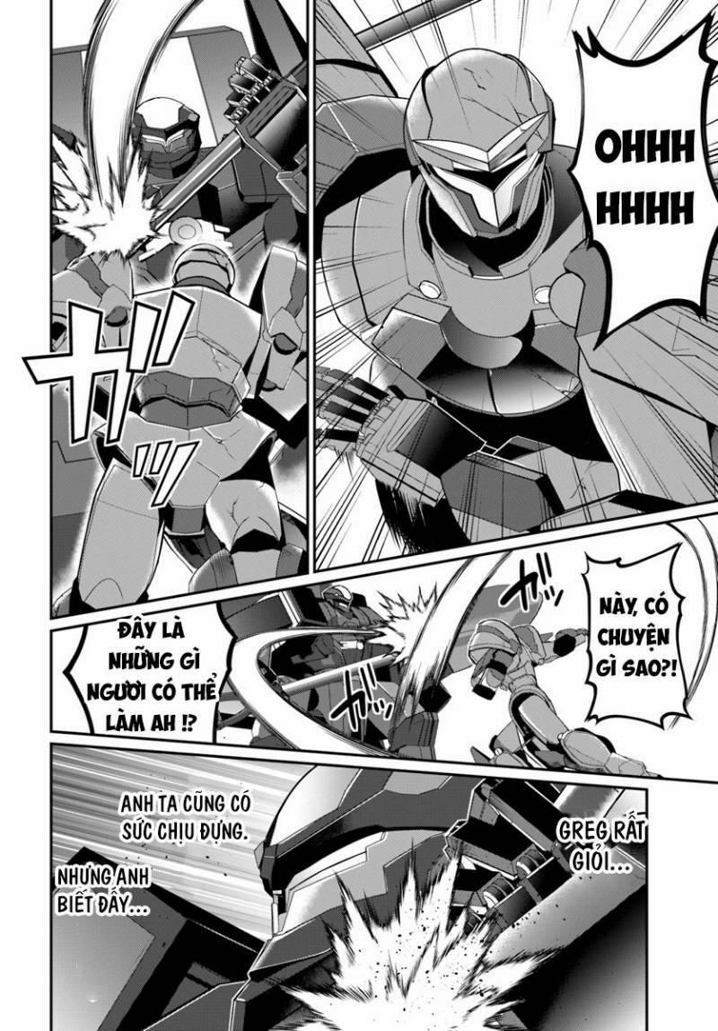 Thế Giới Của Game Otome Thật Khó Khăn Cho Những Thường Dân 9 trang 21