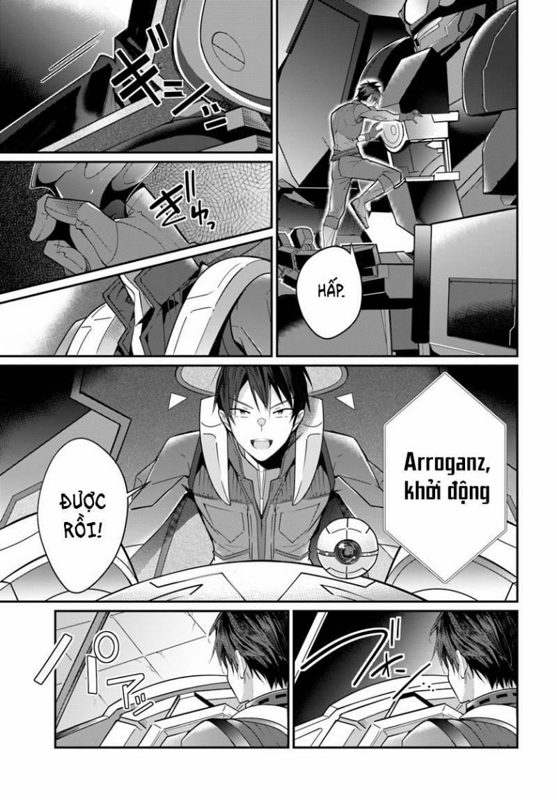 Thế Giới Của Game Otome Thật Khó Khăn Cho Những Thường Dân 9 trang 5