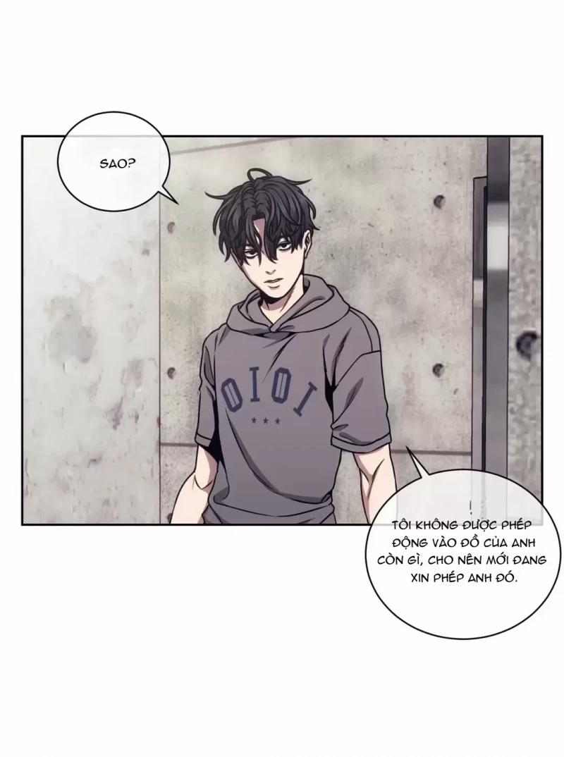 Thế Giới Của Những Quân Cờ 10 trang 16