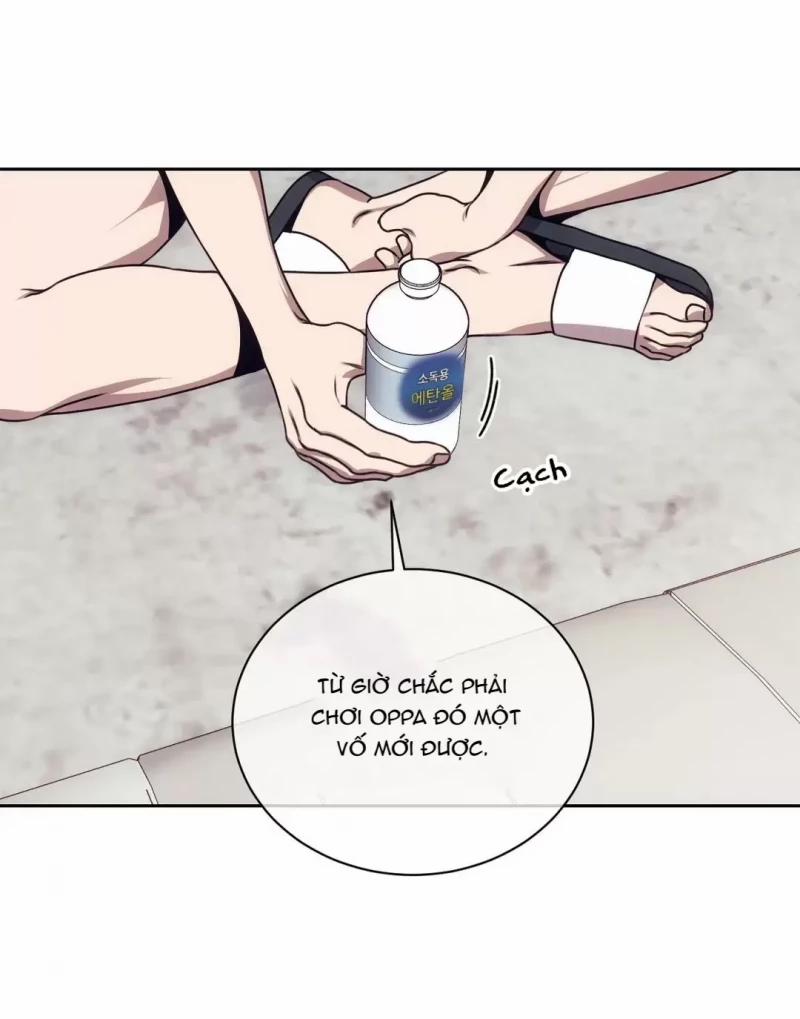 Thế Giới Của Những Quân Cờ 10 trang 33