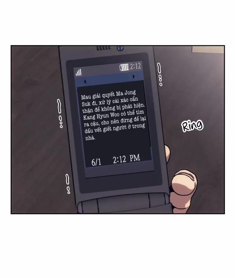 Thế Giới Của Những Quân Cờ 10 trang 40