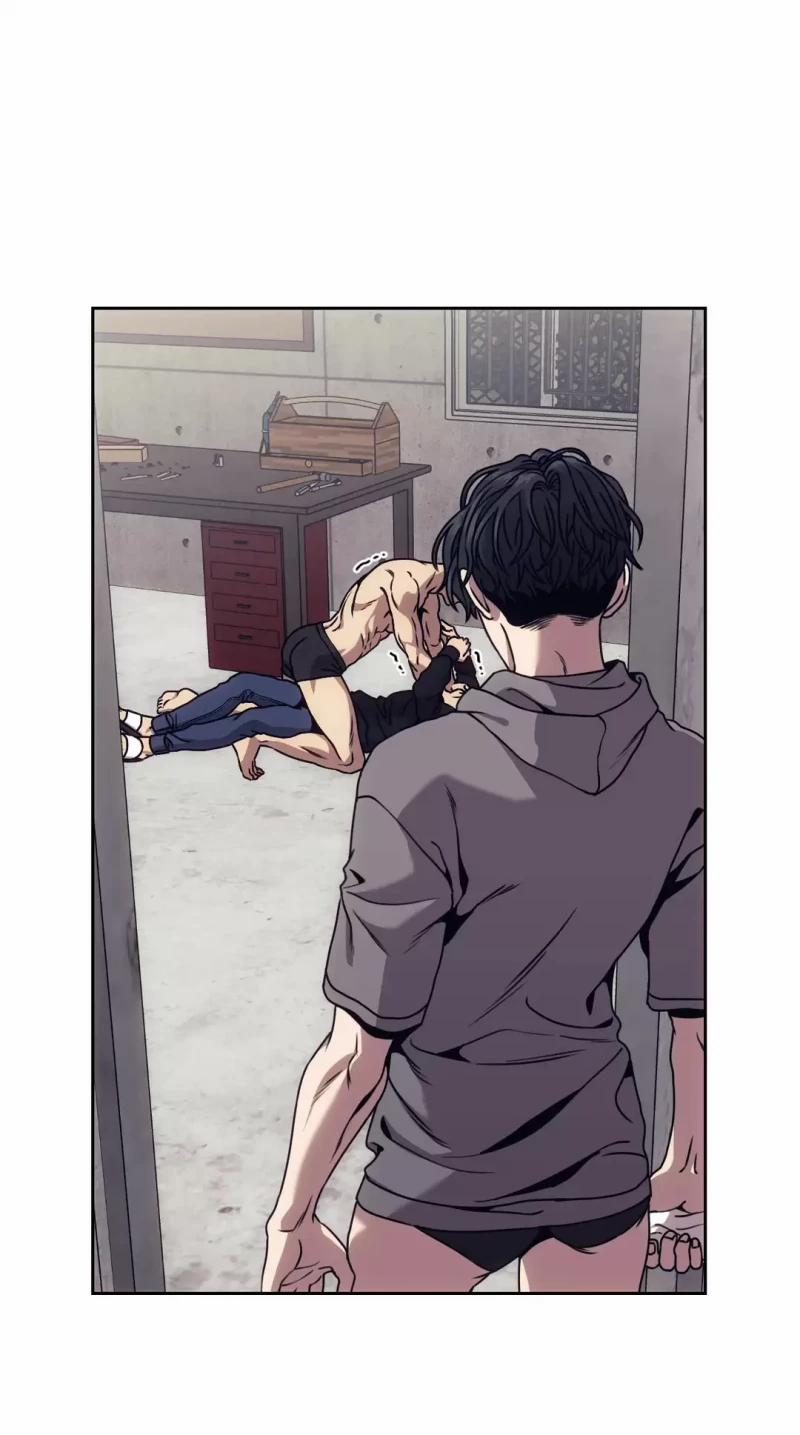 Thế Giới Của Những Quân Cờ 10 trang 49