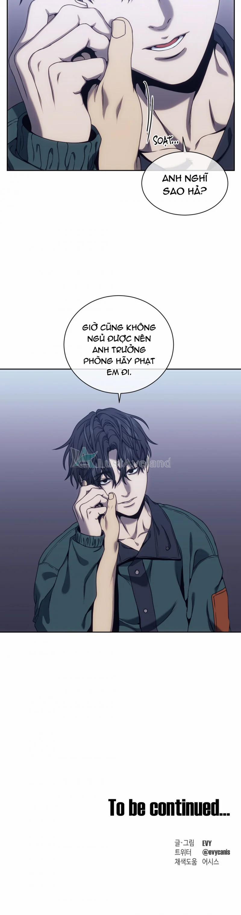 Thế Giới Của Những Quân Cờ 13 trang 24