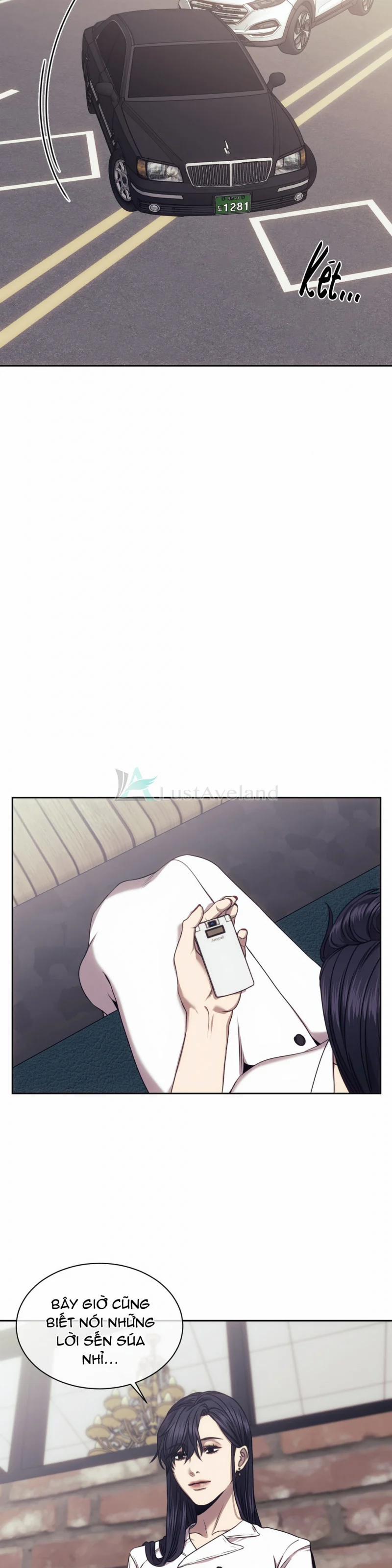 Thế Giới Của Những Quân Cờ 15 trang 21