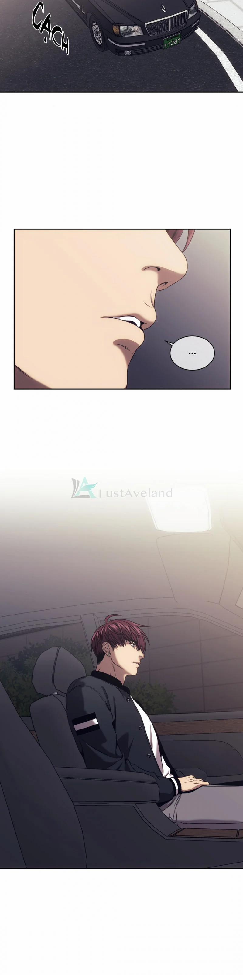 Thế Giới Của Những Quân Cờ 15 trang 24