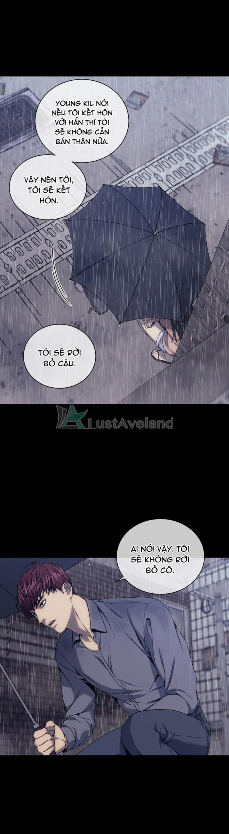 Thế Giới Của Những Quân Cờ 16 trang 18