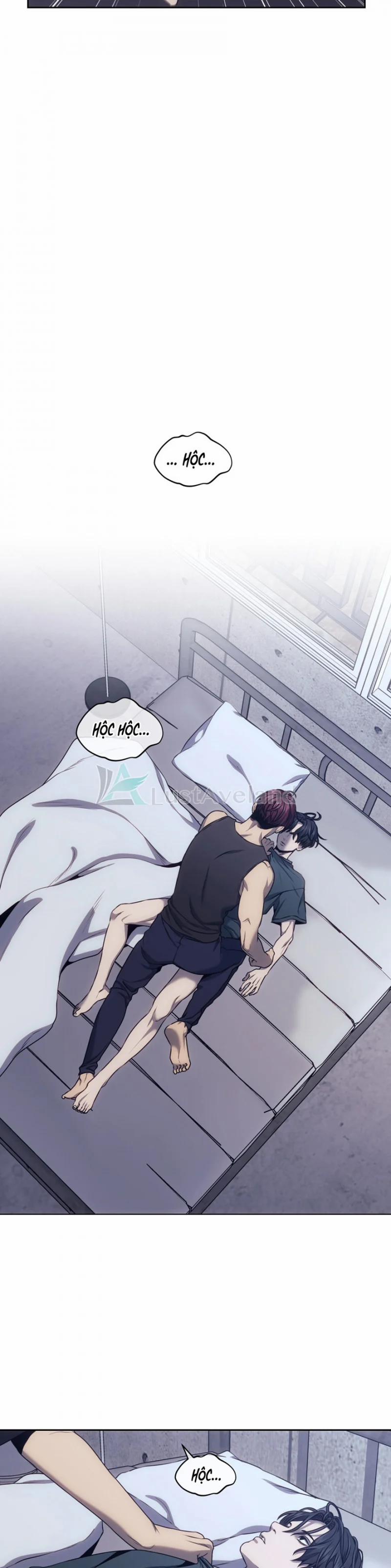 Thế Giới Của Những Quân Cờ 16 trang 23