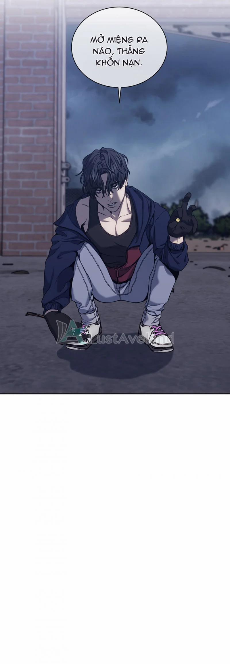 Thế Giới Của Những Quân Cờ 17 trang 25