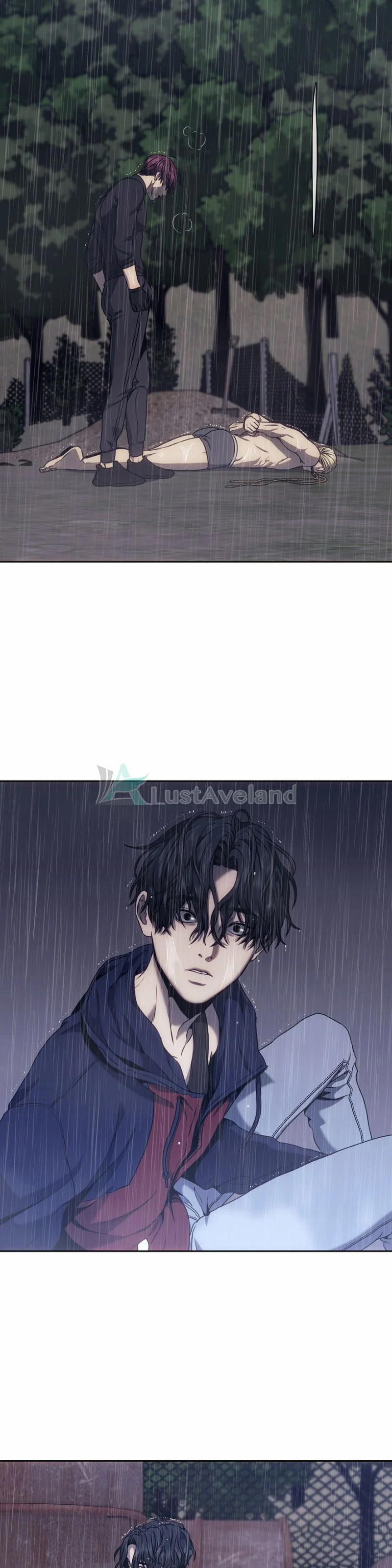 Thế Giới Của Những Quân Cờ 18 trang 11